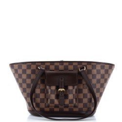 Manosque Handbag Damier PM