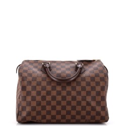 Speedy Handbag Damier 30