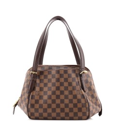 Belem Handbag Damier MM