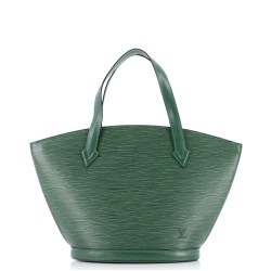 Saint Jacques NM Handbag Epi Leather