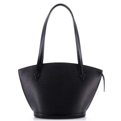 Saint Jacques Handbag Epi Leather GM