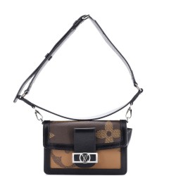 Dauphine Bumbag Reverse Monogram Giant