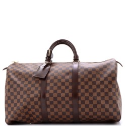 Keepall Bag Damier 50