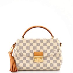Croisette Handbag Damier