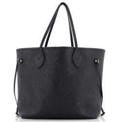 Neverfull NM Tote Monogram Empreinte Giant MM