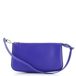 Pochette Accessoires NM Epi Leather