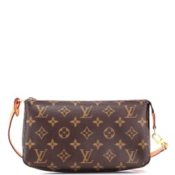 Pochette Accessoires NM Monogram Canvas