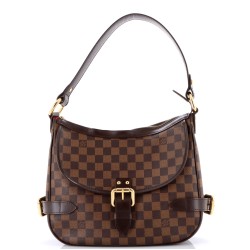 Highbury Handbag Damier