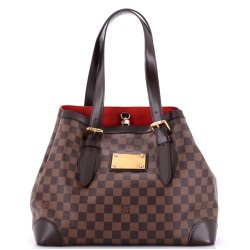 Hampstead Handbag Damier MM