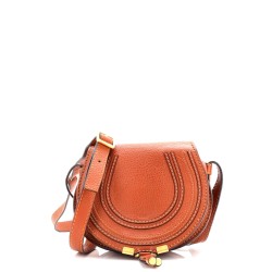Marcie Crossbody Bag Leather Small