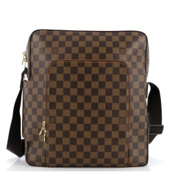 Olav Handbag Damier GM
