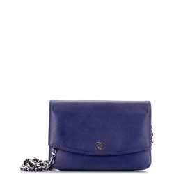 Sevruga Wallet on Chain Caviar