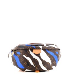 Bum Bag Limited Edition LOL League of Legends Monogram Canvas