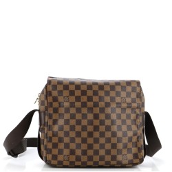 Naviglio Handbag Damier