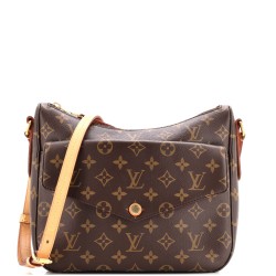 Mabillon Shoulder Bag Monogram Canvas