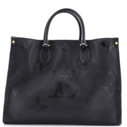 OnTheGo Tote Monogram Empreinte Giant MM