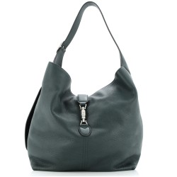 Jackie 1961 Soft Shoulder Bag Leather Medium