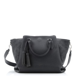 Haumea Handbag Mahina Leather