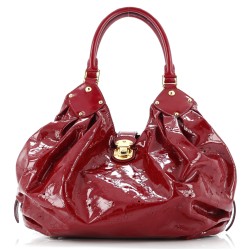L Hobo Surya Leather