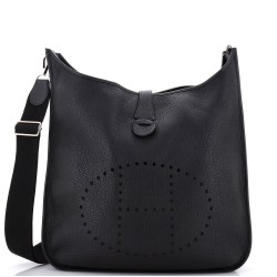 Evelyne Bag Gen III Clemence TGM