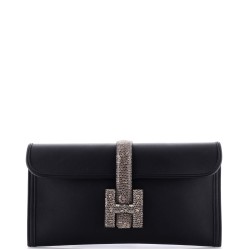 Jige Elan Clutch Swift with Lizard 29