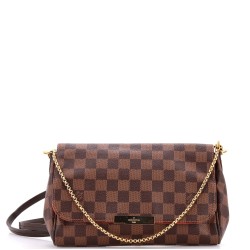 Favorite Handbag Damier MM