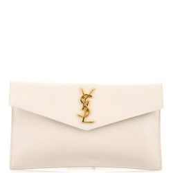 Uptown Pouch Leather