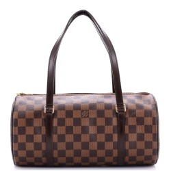 Papillon Handbag Damier 30