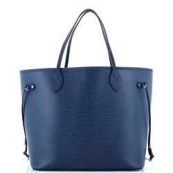 Neverfull Tote Epi Leather MM