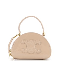 Half Moon Case Patent Small