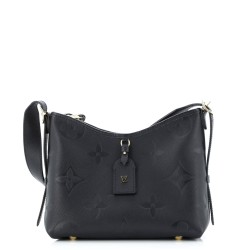 CarryAll Hobo Monogram Empreinte Giant PM