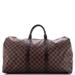 Keepall Bag Damier 50