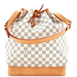Noe Handbag Damier Large
