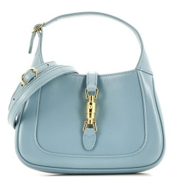 Jackie 1961 Hobo Leather Mini
