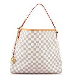 Delightful NM Handbag Damier MM