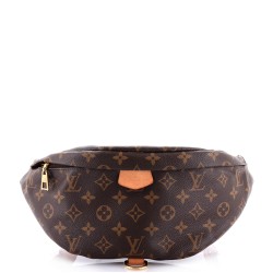 Bum Bag Monogram Canvas