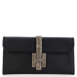 Jige Elan Clutch Swift with Lizard 29