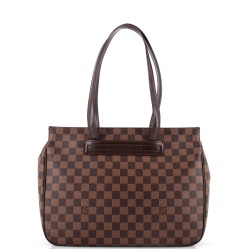 Parioli Handbag Damier PM