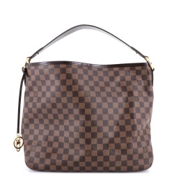Delightful NM Handbag Damier MM