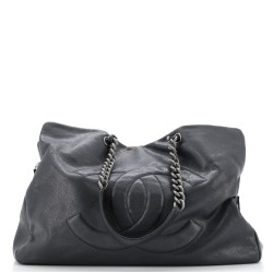 Caviar 31 Tote Caviar Large