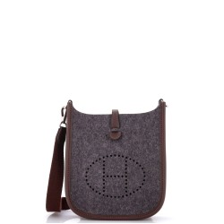 Evelyne Bag Gen III Felt TPM