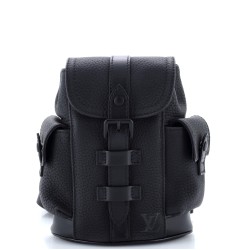 Christopher Backpack Taurillon Leather XS