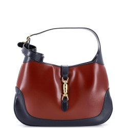 Jackie 1961 Hobo Leather Medium