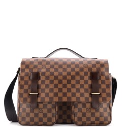 Broadway Bag Damier