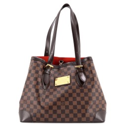 Hampstead Handbag Damier MM