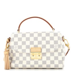 Croisette Handbag Damier