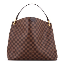 Graceful Handbag Damier MM