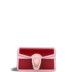 Dionysus Bag Leather Small