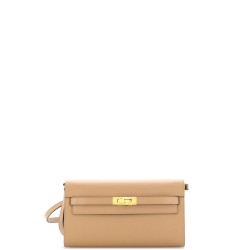 Kelly To Go Wallet Verso Epsom