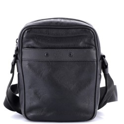 Danube Handbag Monogram Shadow Leather PM